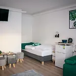 Fargo Homestay Ustka
