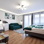 Homestay Fargo Ustka