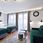 Fargo Homestay Ustka