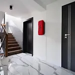 Fargo Homestay *