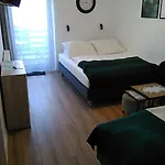 Homestay Fargo *