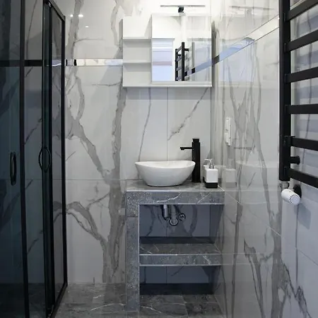 Fargo Δωμάτια σε οικογενειακή κατοικία Ούστκα