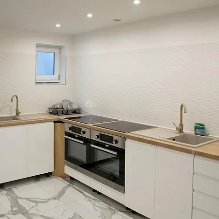 Fargo Δωμάτια σε οικογενειακή κατοικία *