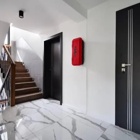 Fargo Homestay szállás *