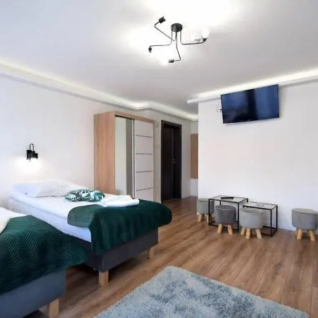 Δωμάτια σε οικογενειακή κατοικία Fargo *