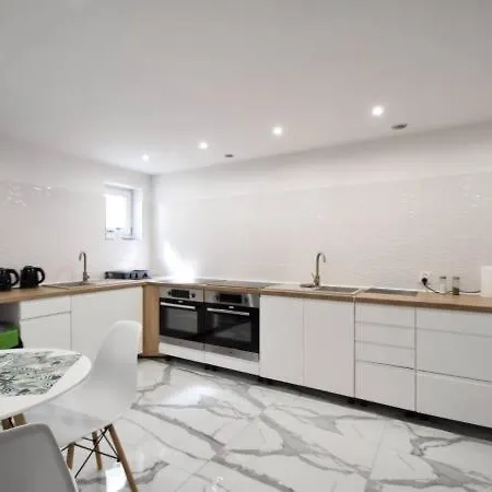 Accommodatie bij particulieren Fargo