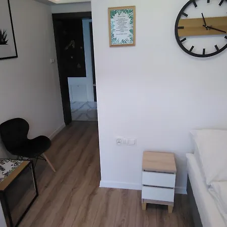 ホームステイ Fargo