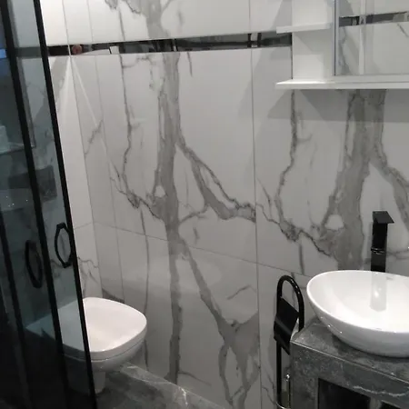 Fargo Δωμάτια σε οικογενειακή κατοικία *