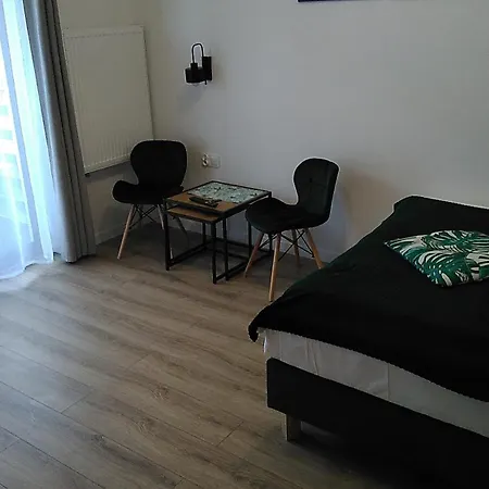 Fargo Ubytování v soukromí