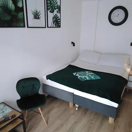Fargo Homestay szállás