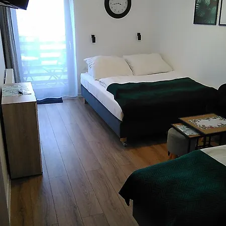 Homestay szállás Fargo *