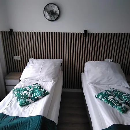 Ubytování v soukromí Fargo