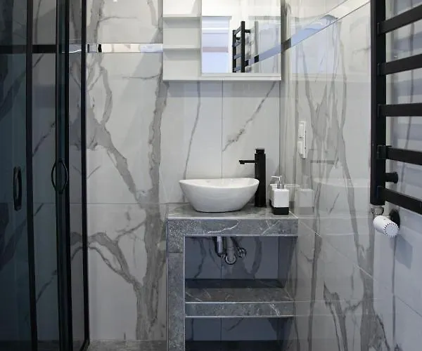 Fargo Alloggio in famiglia Ustka