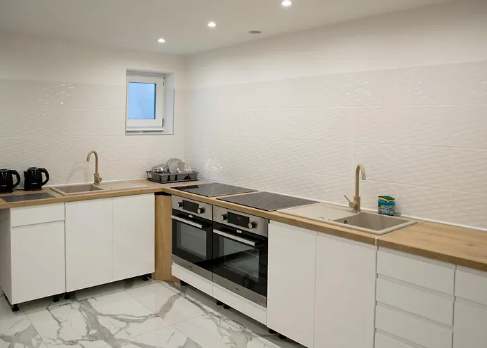 Fargo Alloggio in famiglia *