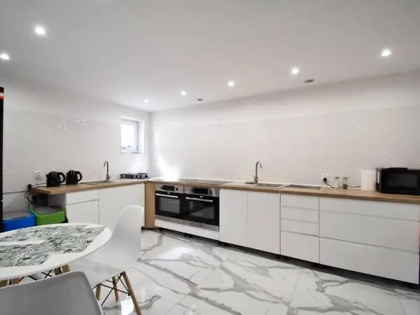 Alloggio in famiglia Fargo