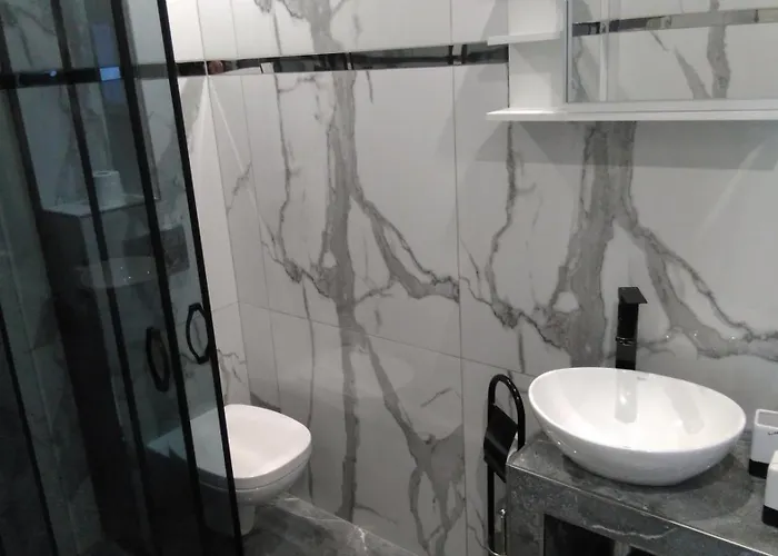 Fargo Alloggio in famiglia *