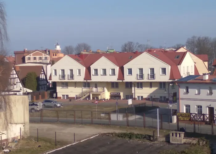 Fargo Alloggio in famiglia *